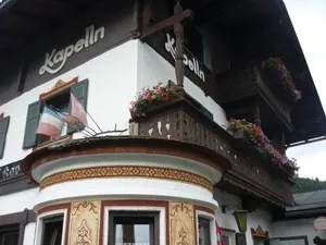 Image of Gasthof Kapelln
