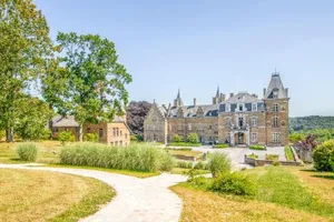 Image of Chateau de la Poste