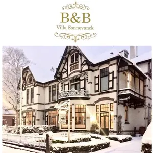 Image of Villa Sonnevanck