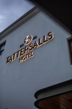 Image of Tattersalls Hotel