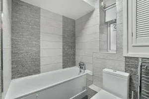 Image of London Euston 2 Bedrooms Apartment