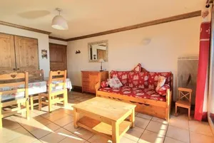Image of les 7 laux immobilier chalet B