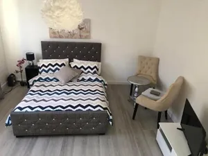 Image of Beautiful Large ROOM in London Flat