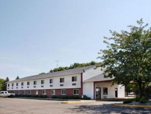 Image of Becker Inn & Suites