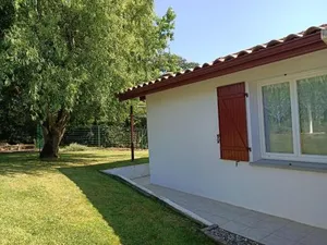 Image of Appartement Gerezitenia