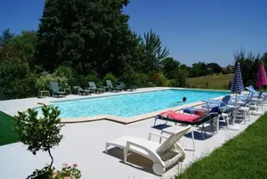 Image of Les 4 Saisons