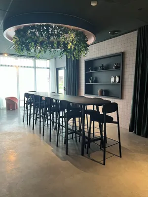 Image of Hotel Kyriad Prestige DIJON NORD - Valmy
