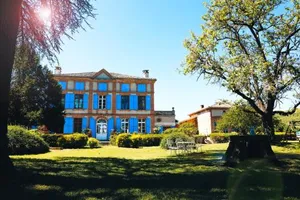 Image of La Maison du Saula