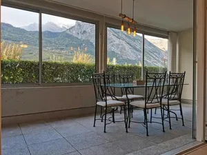 Image of Superbe Studio à Saillon les bains
