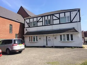 Image of Flat 4 Cleethorpes apts