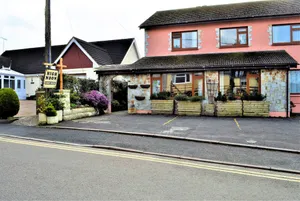 Image of High Noon Guest House