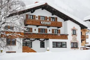 Image of Hotel Kristall