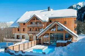 Image of Goélia Les Chalets de Belledonne