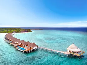 Image of Furaveri Maldives