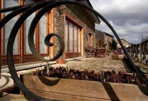 Image of B&B Theo Lognard