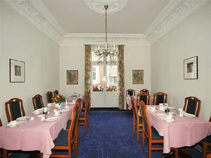 Image of Hotel Bei der Esplanade