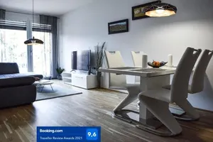 Image of Brand New Apartment, Top Location-Near VIC/Danube