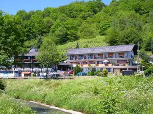 Image of Weinhaus Treis Landhotel