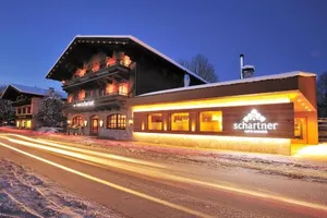 Image of Hotel Schartner