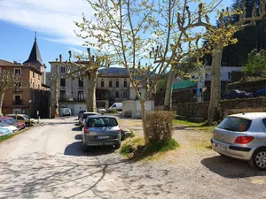 Image of Appartement pour 4 personnes dans une rue très calme