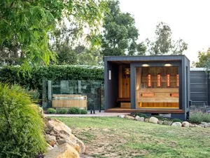 Image of Seaview - spa and ocean views in luxury