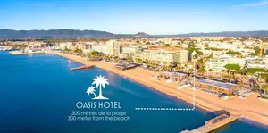 Image of L'Oasis Hotel