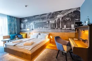 Image of Quality Hotel Plaza Dresden