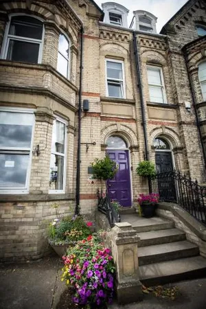 Image of Moorgarth Guesthouse