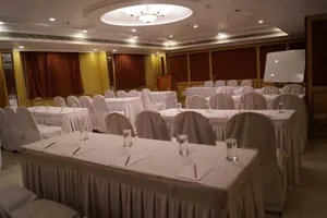 Image of Royal Fort Hotel