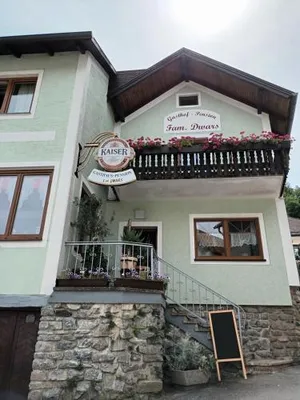 Image of Gästehaus-Pension Familie Dwars
