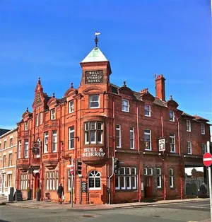 Image of The Bull & Stirrup Hotel Wetherspoon