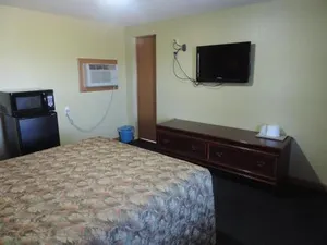 Image of Loxley Motel