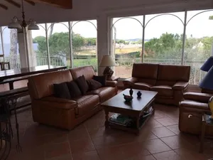 Image of Echappée Bleue Immobilier Villa Les Pesquier
