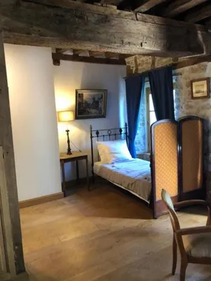 Image of La Chambre De La Basilique