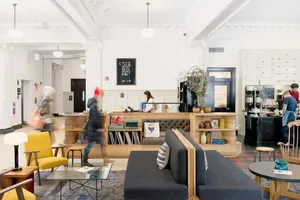 Image of Ace Hotel Pittsburgh