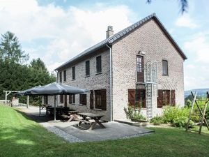 Image of Luxurious Holiday Home With Sauna in Durbuy