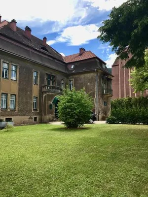 Image of Apartment im Grünen
