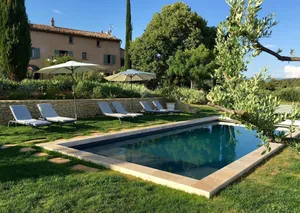 Image of Le Mas Des Iris