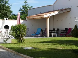 Image of Ma Chaumiere