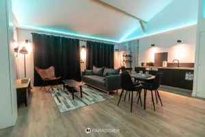Image of Paradisier