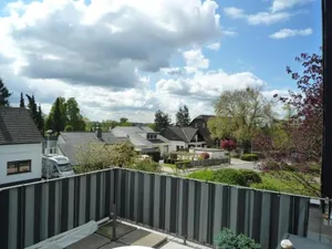 Image of Ferienwohnungen am Rumbachtal