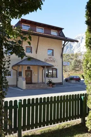 Image of Hotel Garni Gletschertor