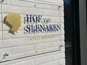 Image of Apart Slenakerhof