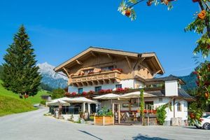 Image of Hotel Bürglhöh