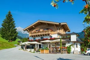 Image of Hotel Bürglhöh
