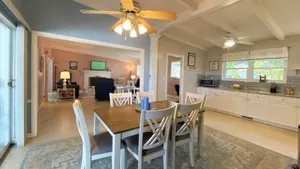 Image of Coastal Breezes 4 Bedroom Home