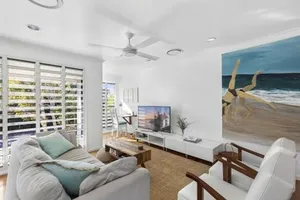 Image of White Beach House Marcoola