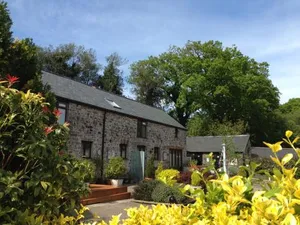 Image of Petrock Holiday Cottages