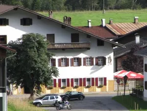 Image of Gasthof Sonne Häselgehr