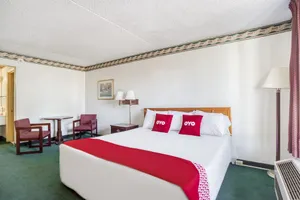 Image of Palms Inn And Suites